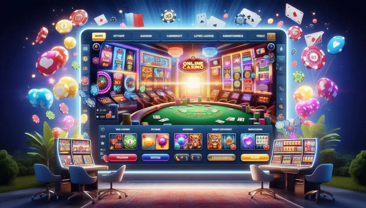 Real Prize Casino